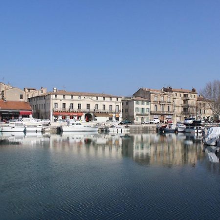 L'Isle Daire Beaucaire  Dış mekan fotoğraf
