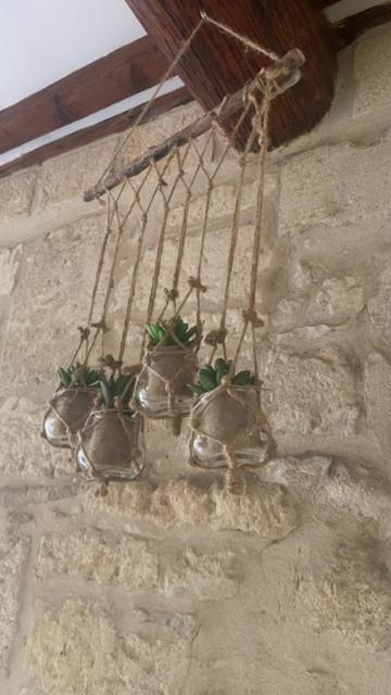 L'Isle Daire Beaucaire  Dış mekan fotoğraf