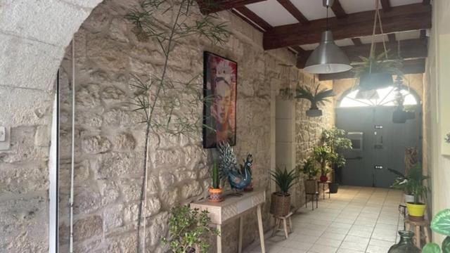 L'Isle Daire Beaucaire  Dış mekan fotoğraf