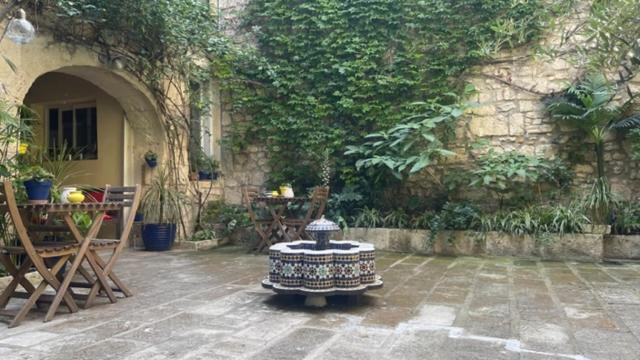 L'Isle Daire Beaucaire  Dış mekan fotoğraf